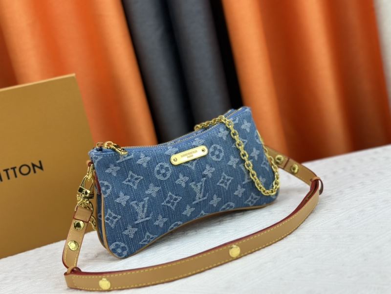 Louis Vuitton Hobo Bags